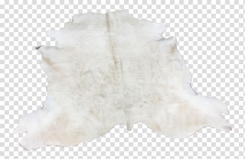 Fur Jaw Material, cream-colored transparent background PNG clipart