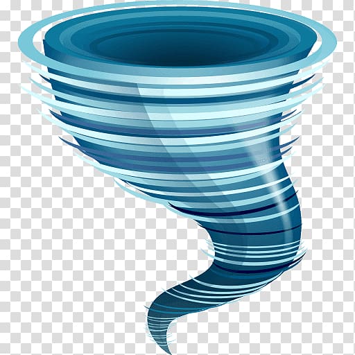 Tornado Computer Icons Enhanced Fujita scale , tornado transparent background PNG clipart