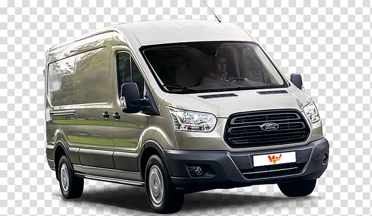 Ford Motor Company Van Ford Transit Custom Car, ford transit transparent background PNG clipart