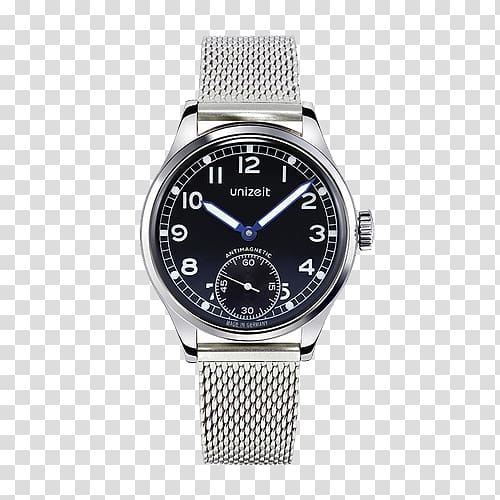 International Watch Company Chronograph Jewellery Automatic watch, Preferably immediately Rangers series watches transparent background PNG clipart