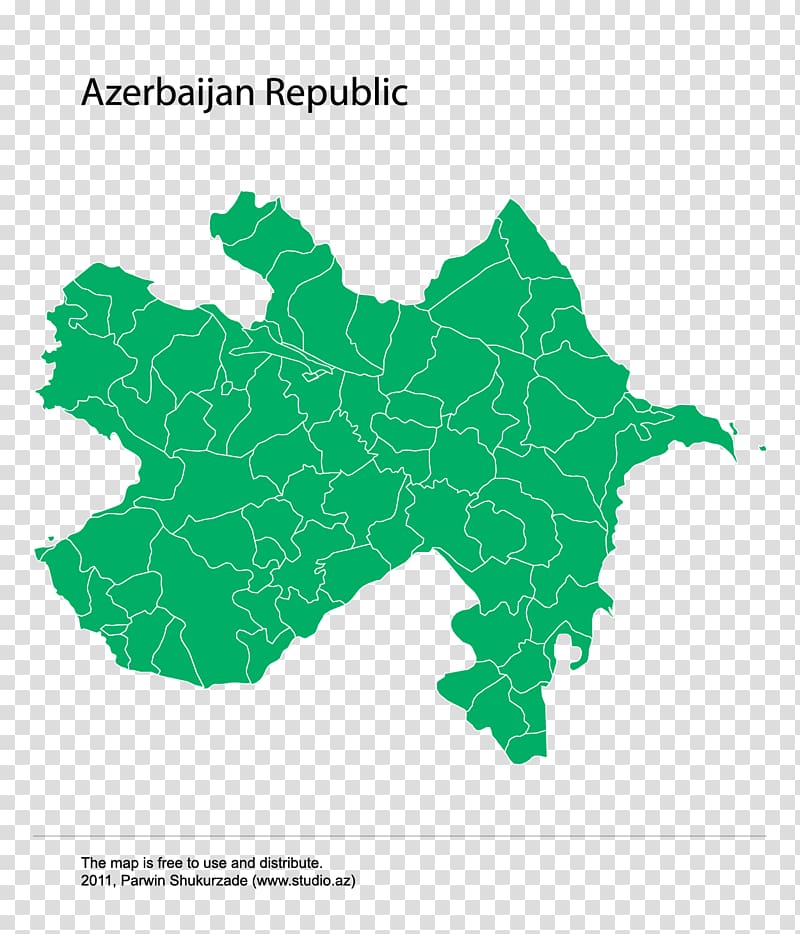 Flag of Azerbaijan Map, map transparent background PNG clipart