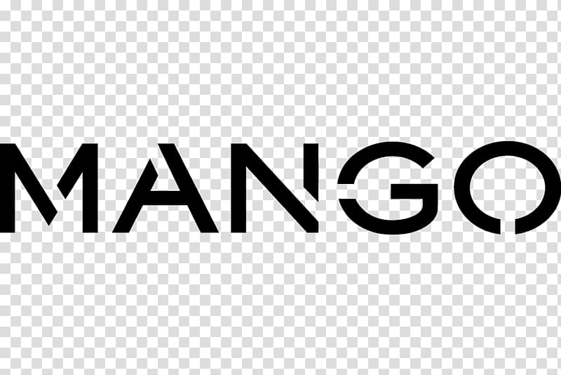 Mango Kids Logo Fashion, mango transparent background PNG clipart