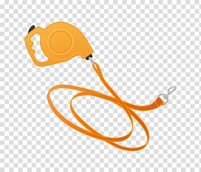 Dog Pet Leash, traction rope dog supplies transparent background PNG clipart