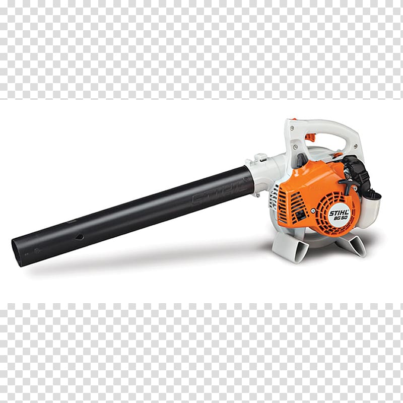Leaf Blowers Stihl Lawn Mowers Tool Gasoline, BLOWER transparent background PNG clipart