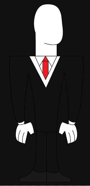 Minecraft  T-shirt Slenderman Roblox PNG, Clipart, Brand