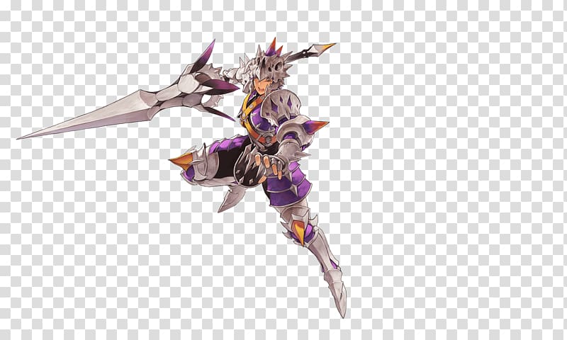 Seven Knights Netmarble Games Art, Knight transparent background PNG clipart