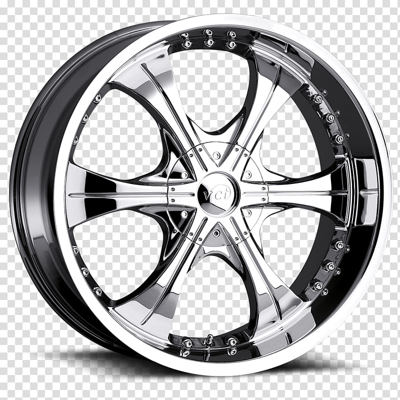 Car Custom wheel Tire Rim, wheel rim transparent background PNG clipart