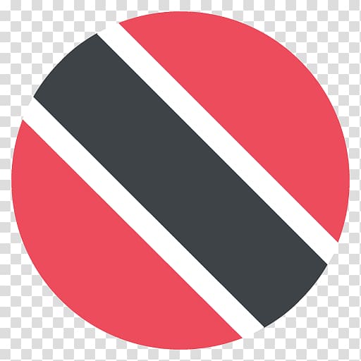 Flag of Trinidad and Tobago Iere Village, Flag transparent background PNG clipart