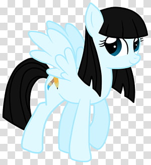 Pony Horse Applejack Fluttershy, horse transparent background PNG clipart thumbnail