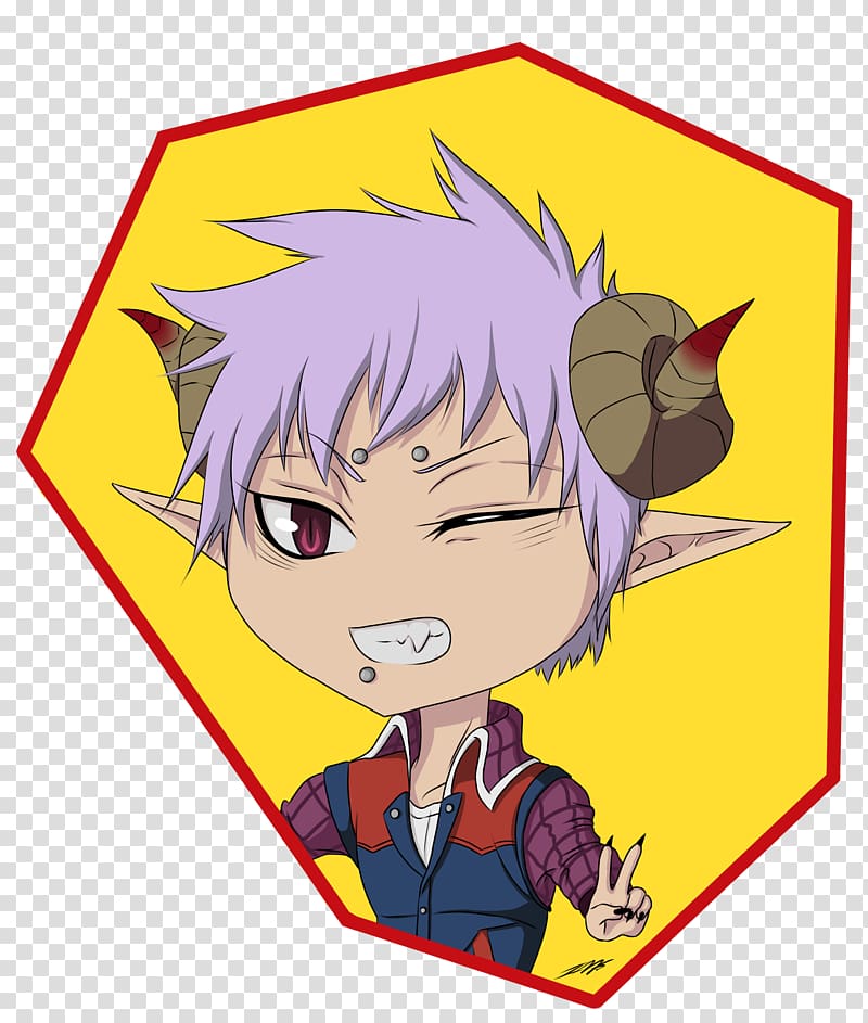 Mangaka Blue Exorcist Astaroth, manga transparent background PNG clipart