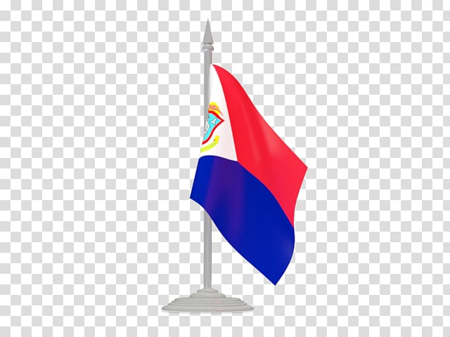 Flag of Sint Maarten National flag Netherlands, Flag transparent background PNG clipart