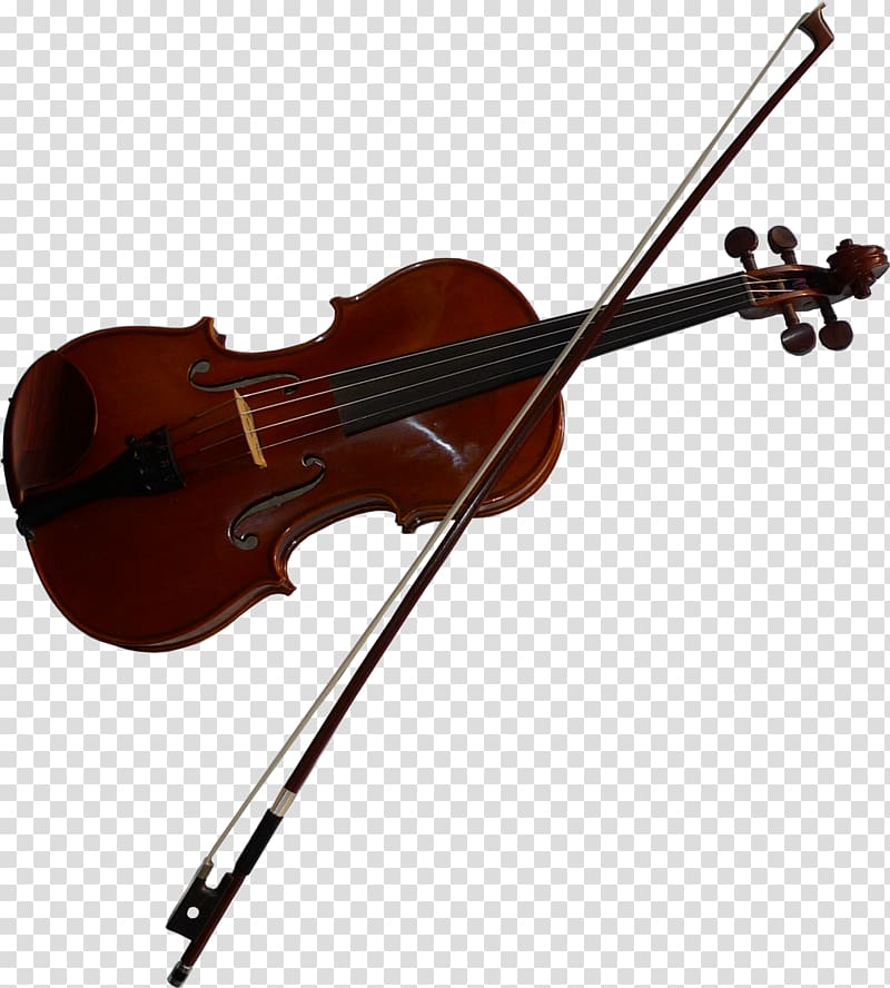 Violin Bow Musical Instruments String Instruments, violin transparent background PNG clipart