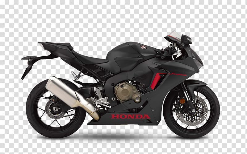 Honda CBR1000RR Motorcycle Car Sport bike, honda transparent background PNG clipart