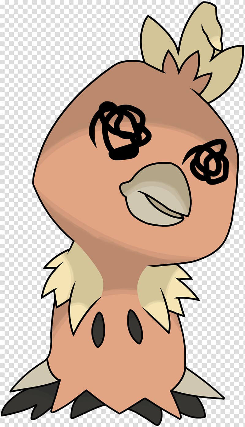 Torchic Drawing , torchic transparent background PNG clipart