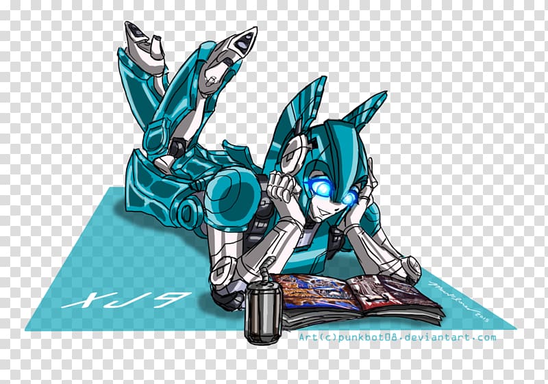 Robot Art Drawing Morgiana Autobot, robot transparent background PNG clipart