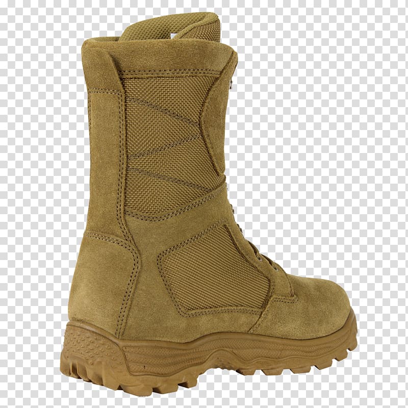 Combat boot Jungle boot Knee-high boot Army Combat Uniform, Combat Boots transparent background PNG clipart