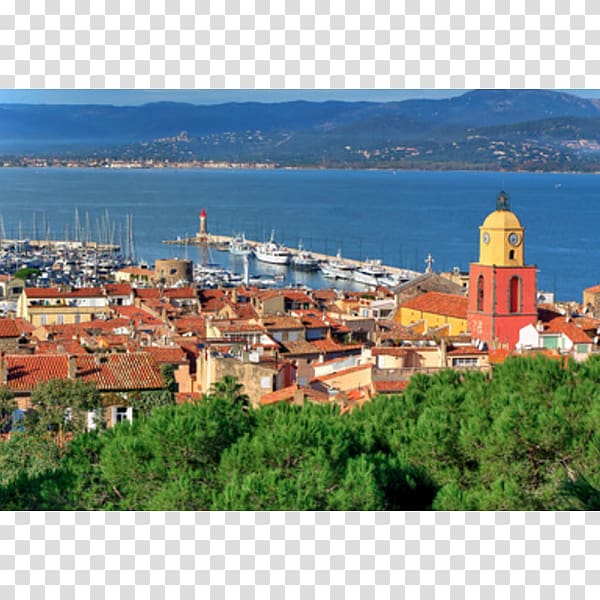 Golfe de Saint-Tropez Grimaud Hotel Gassin, hotel transparent background PNG clipart