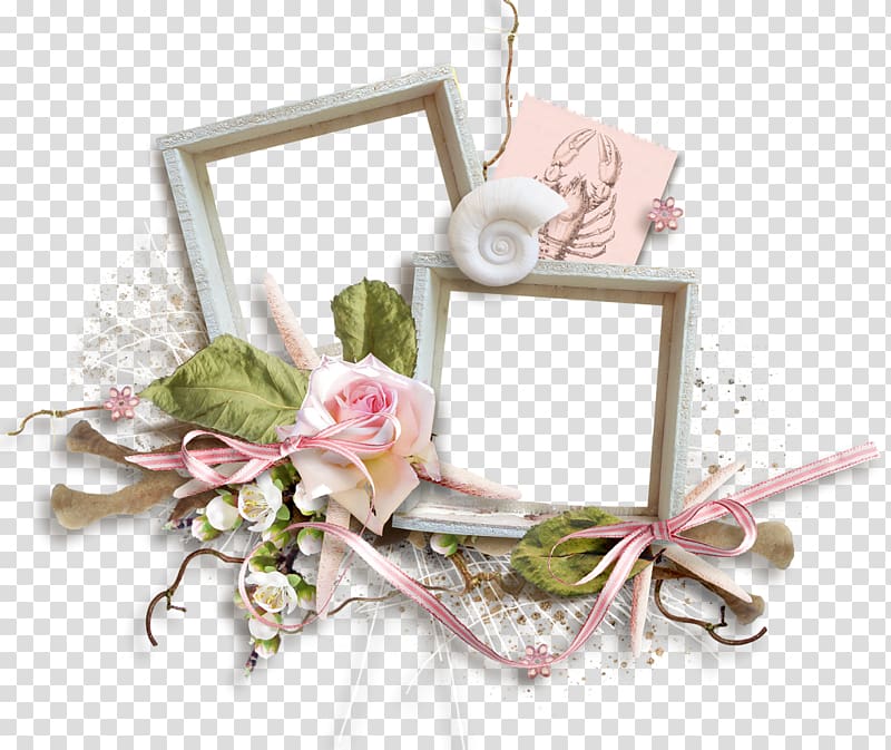 Frames Digital frame , birthday card design transparent background PNG clipart