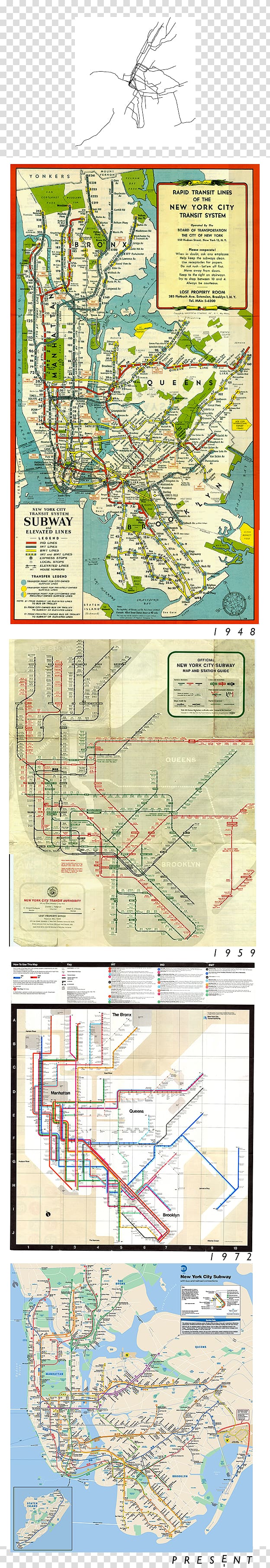 New York City Subway Paper Printing New York City Transit Authority, New York subway transparent background PNG clipart