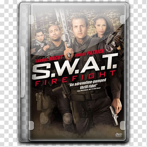 United States Paul Cutler S.W.A.T. SWAT Film, united states transparent background PNG clipart