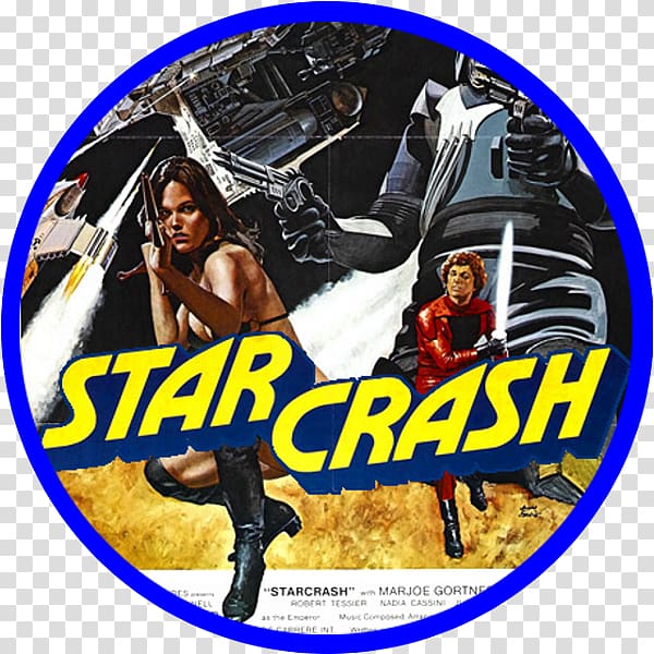 Film criticism Actor RiffTrax Starcrash, actor transparent background PNG clipart