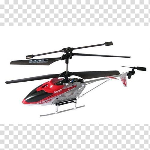 Radio-controlled helicopter Helicopter rotor Radio control Gyroscope, fiery dragon transparent background PNG clipart