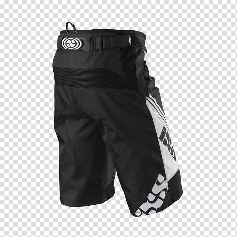 Hockey Protective Pants & Ski Shorts Cycling Bicycle Shorts & Briefs, stretch tents transparent background PNG clipart