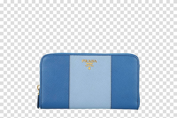 Wallet Brand Pattern, prada / prada spell color zipper wallet transparent background PNG clipart