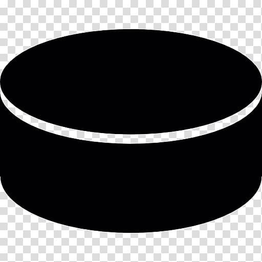 Hockey puck PNG transparent image download, size: 400x300px