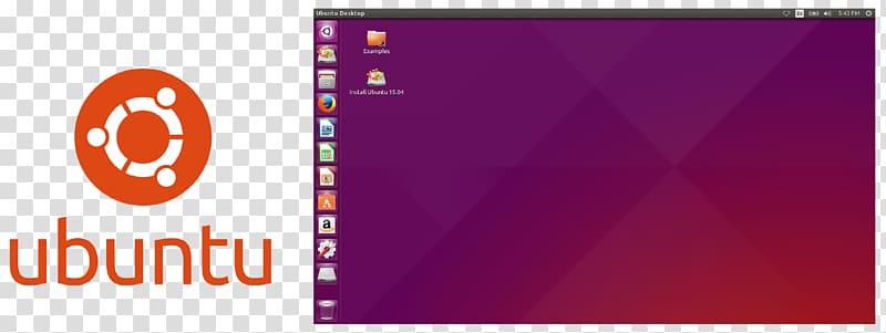 Linux distribution Ubuntu Goobuntu Long-term support, Linux Distribution transparent background PNG clipart