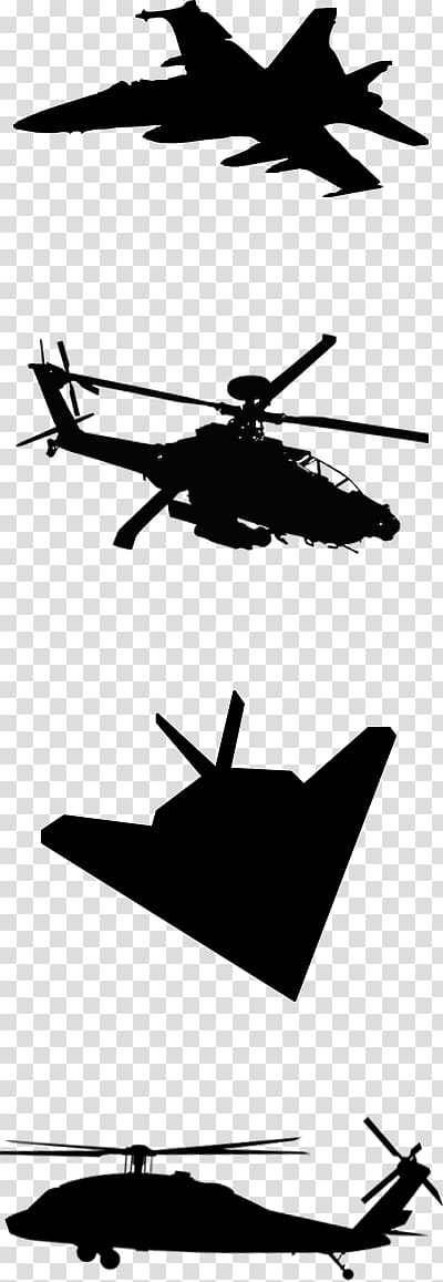 Helicopter rotor Sikorsky UH-60 Black Hawk Airplane Engineering, Aerospace Engineering transparent background PNG clipart