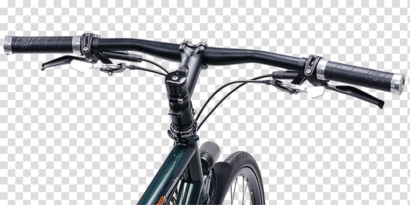 Bicycle Frames Bicycle Handlebars Bicycle Wheels Mountain bike Bicycle Saddles, Bicycle transparent background PNG clipart