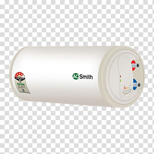 A. O. Smith Water Products Company Storage water heater Water heating Geyser White, O Smith Water Products Company transparent background PNG clipart