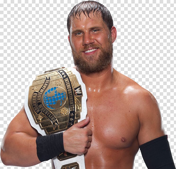 Curtis Axel WWE Intercontinental Championship WWE Raw Professional wrestling, wwe transparent background PNG clipart