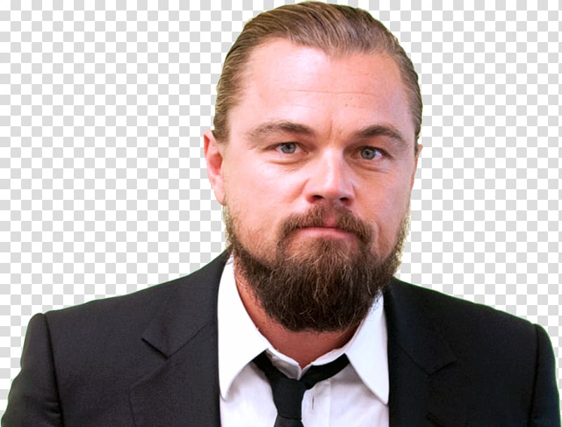 Leonardo DiCaprio Foundation Celebrity Actor Film Producer, Leonardo DiCaprio transparent background PNG clipart