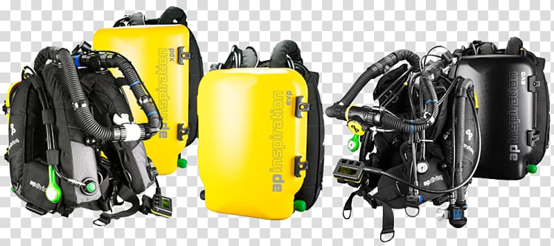 Rebreather Underwater diving Heliox AP Diving Дыхательный аппарат, rebreather diving transparent background PNG clipart