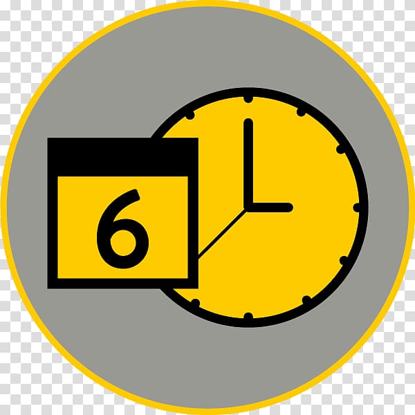 Computer Icons Sign Clock Symbol , time transparent background PNG clipart