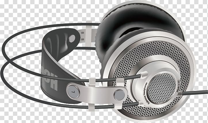 Headphones Music Display resolution , Headphones transparent background PNG clipart