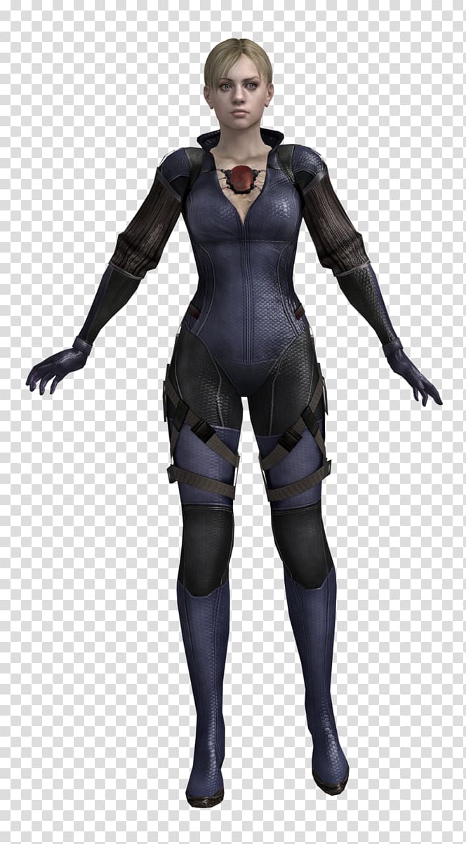 Resident Evil 5 Jill Valentine Claire Redfield Resident Evil: Operation Raccoon City Resident Evil 6, jill valentine transparent background PNG clipart