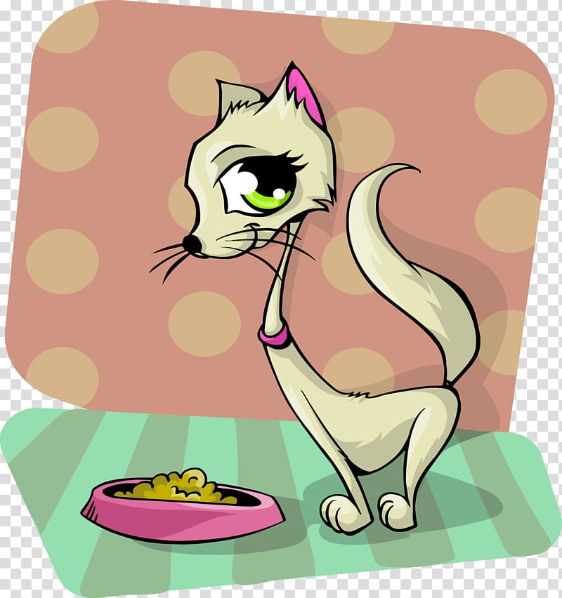 Cat food Computer mouse Mousepad Pixabay, cat transparent background PNG clipart