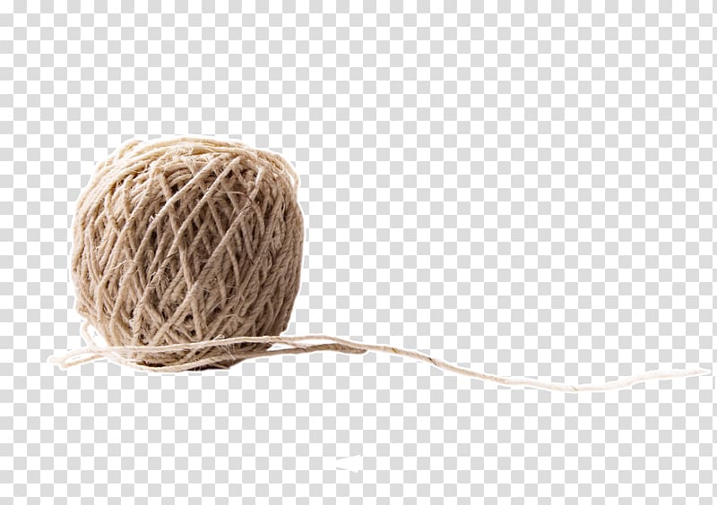 Twine Rope String Hemp , Twine transparent background PNG clipart