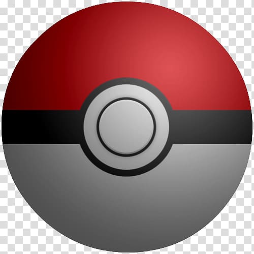 Free download  Luxury Ball, gray and yellow pokeball transparent