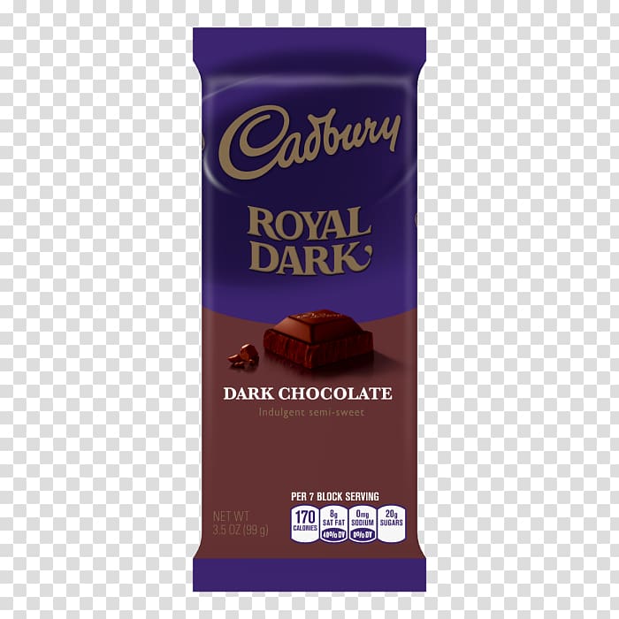 Chocolate bar Cadbury Dairy Milk Cadbury Dairy Milk, dark chocolate transparent background PNG clipart