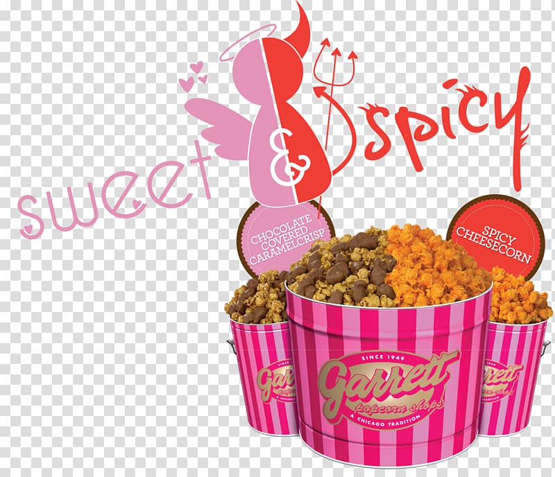 Food Gift Baskets Marketing Valentine's Day Chocolate, Popcorn logo transparent background PNG clipart