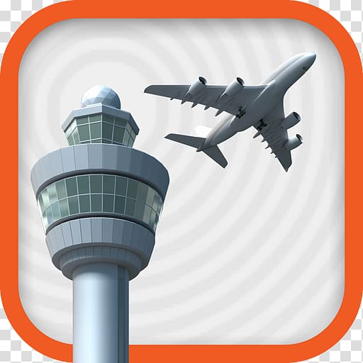 Air Control 2 Airport Madness 3D Flight Control Android, android transparent background PNG clipart