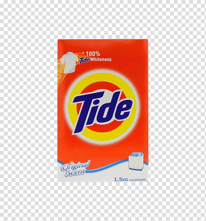 Tide Laundry Detergent Ariel Powder, others transparent background PNG clipart