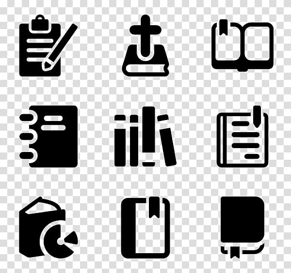 Computer Icons , catalog transparent background PNG clipart