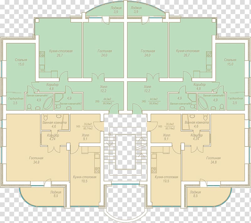 Floor plan Residential area Land lot, design transparent background PNG clipart