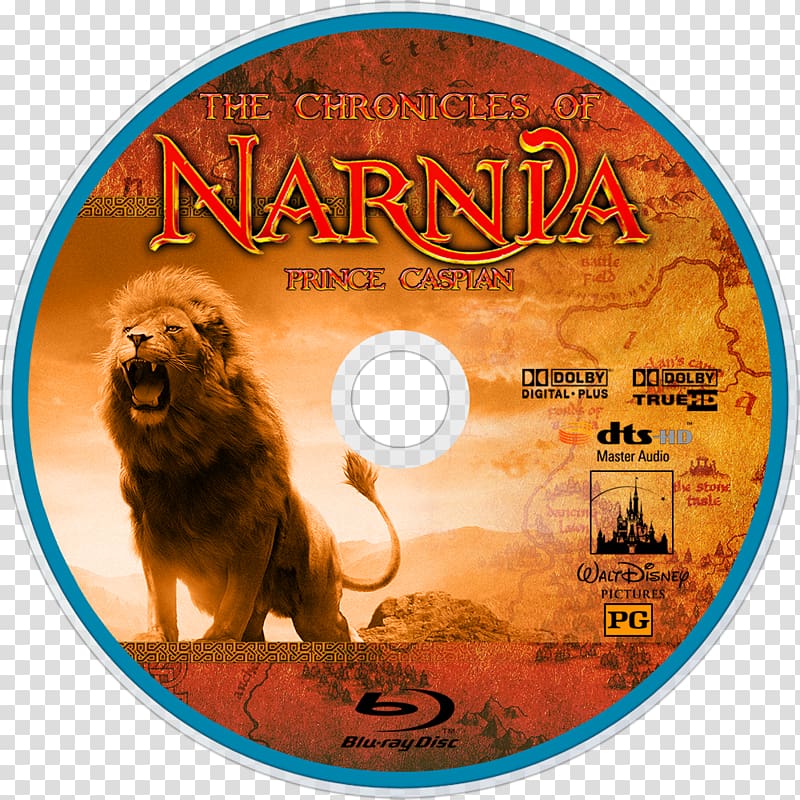 Aslan In Narnia Dawn Treader - Animals, Movie Wallpapers