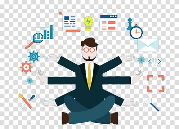 Product Manager Product management, self-improvement transparent background PNG clipart